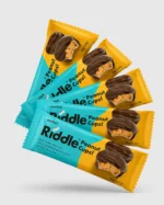 Riddle Peanut Butter Wafer Cups 45 Gr