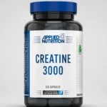 APPLIED NUTRITION Creatine 3000 (120 Caps)