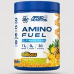 Amino Fuel- Essential Amino Acids EAA