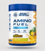 Amino Fuel- Essential Amino Acids EAA