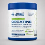 Creapure Creatine Monohydrate 250g – Applied Nutrition
