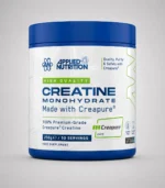 Creapure Creatine Monohydrate 250g – Applied Nutrition