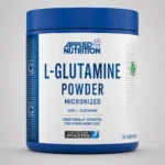 Complément Applied Nutrition L-Glutamine Powder 250 G