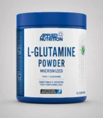 Complément Applied Nutrition L-Glutamine Powder 250 G
