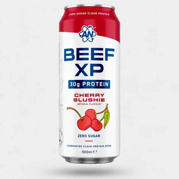Applied Nutrition Beef-XP Cherry Slushie Flavor 500ml