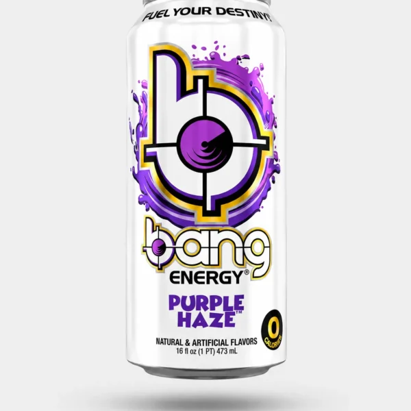 Bang Energy 473ml