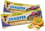 Snaq Fabriq Snaqfer Glazed Wafer Bar 45g - Image 2