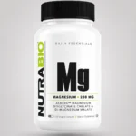 NutraBio Magnesium