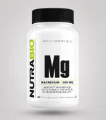 NutraBio Magnesium