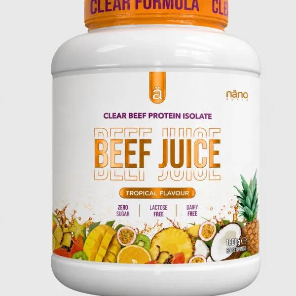 Beef Juice (1.8kg)