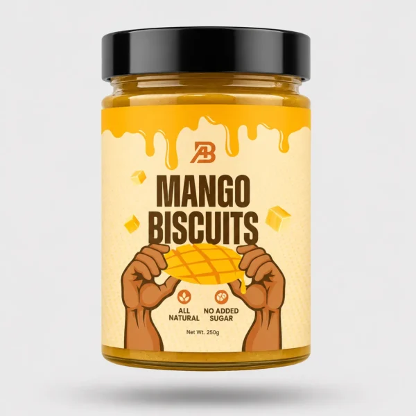 AB PEANUT BUTTER SPREAD