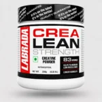Labrada CREA LEAN STRENGTH CREATINE POWDER