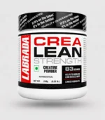 Labrada CREA LEAN STRENGTH CREATINE POWDER