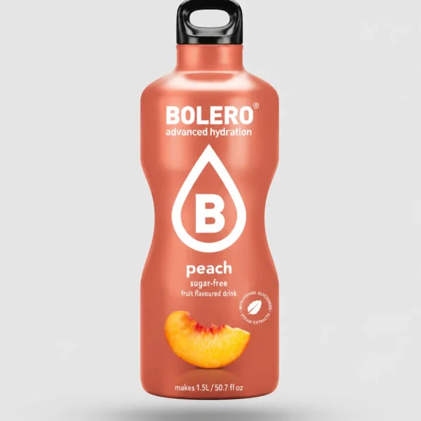 BOLERO 1.5ML (FLAVORED DRINK POWDER)