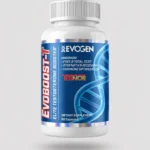 Evogen EVOBOOST-T + ASHWAGANDHA KMS - 66