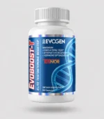 Evogen EVOBOOST-T + ASHWAGANDHA KMS - 66