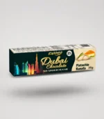 Enigma Dubai high Protein chocolate | No added Sugar 12x35g