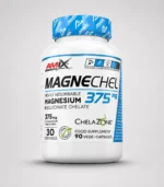 Chelated Magnesium MagneChel® 90 caps - Amix Performance