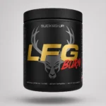 Bucked Up LFG