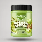 Enigma Protein Spreads  | No Added Sugar - 410g