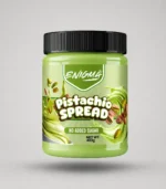Enigma Protein Spreads  | No Added Sugar - 410g