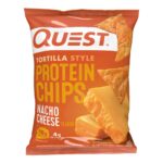 Quest Nutrition Protein Chips - Image 2