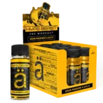 Booster Hype Beast Shot, 60ml - Image 2