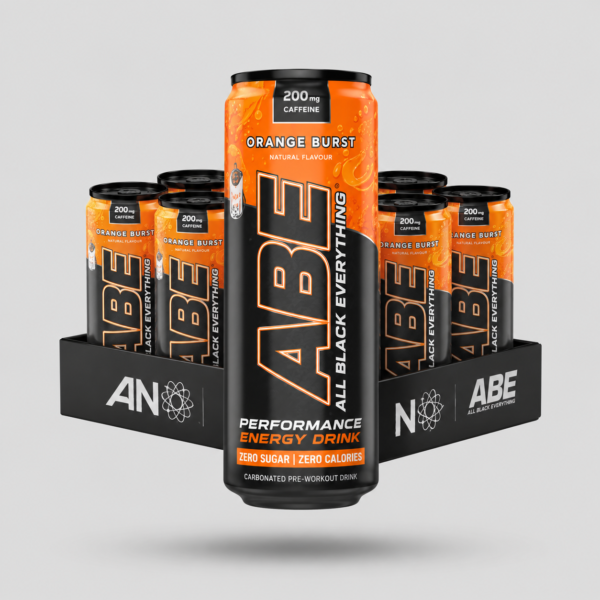 Applied Nutrition ABE Energy