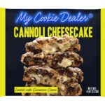 My Cookie Dealer Cookies 4oz