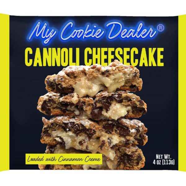 My Cookie Dealer Cookies 4oz