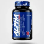 Performax Labs - Alpha Max - 120 Capsules