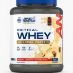 Applied Nutrition Critical Whey 2000Gr