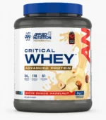 Applied Nutrition Critical Whey 2000Gr