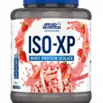 Applied Nutrition ISO-XP 100% isolate, 72 scoops