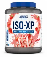 Applied Nutrition ISO-XP 100% isolate, 72 scoops