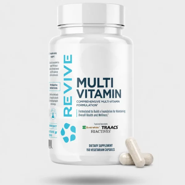 Multi Vitamin