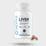 Liver - Liver and kidney protector