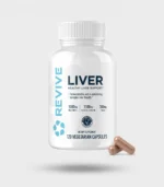 Liver - Liver and kidney protector