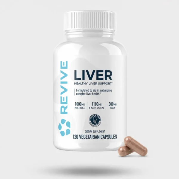 Liver - Liver and kidney protector