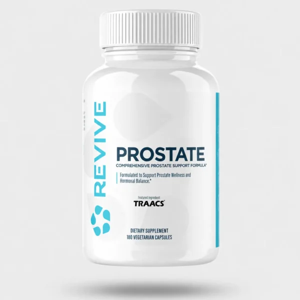 Revive MD - Prostate- 180 Capsules