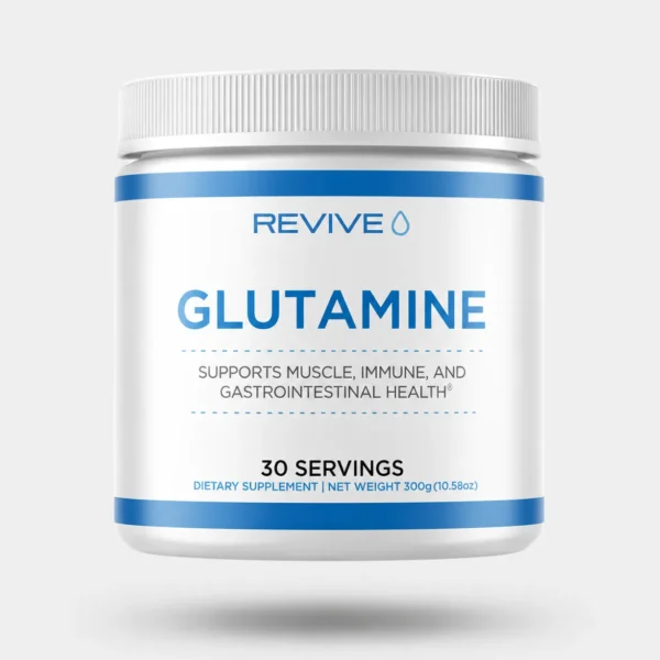 Revive Glutamine