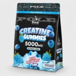 Pole Nutrition Creatine Gummies