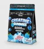Pole Nutrition Creatine Gummies