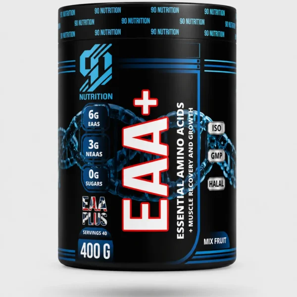 90 NUTRITION -  EAA PLUS