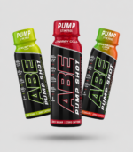 Applied Nutrition ABE Pump Shot