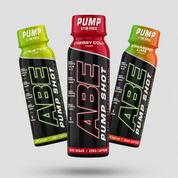 Applied Nutrition ABE Pump Shot
