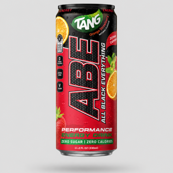 Applied Nutrition ABE Energy Tang  330ml