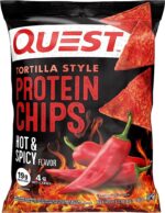 Quest Nutrition Protein Chips - Image 7
