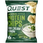 Quest Nutrition Protein Chips - Image 8