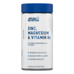 Zinc, Magnesium & Vitamin B6 - Image 2